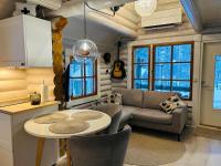 Pikku Pahtaja - B&B Rovaniemi