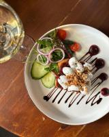 Vaughan's Kilfenora Guesthouse - Bed and Breakfast Kilfenora