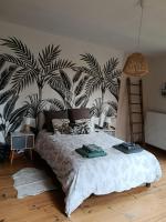 Ferme de la Ribotte - Ferienwohnung Plainfaing