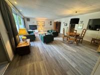 Schöne 2-Zi-Whg Küche Bad Terrasse Parken - B&B Heusenstamm