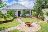 Salt & Skye Beach House - Ferienwohnung Busselton
