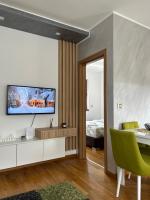 Apartman Radovanović - Chambres d’hôtes Zlatibor
