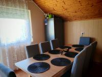 Chambre Double avec Balcon