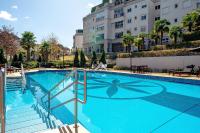 Elegante cobertura: 4 suítes c/ conforto e lazer - B&B Campos do Jordão