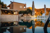 Rizos Bay Sarakiniko - B&B Sarakiniko