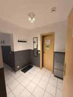 Appartement 2 Chambres Deluxe avec Balcon