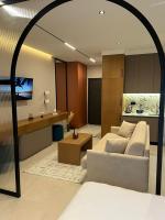 Tirana Bliss Apartment 5 Maji - B&B Tirana