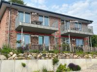 Fischerhütte Wohnung Aal - EG rechts - Chambres d'hôtes Kappeln