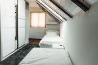 Camera Doppia con Letti Singoli