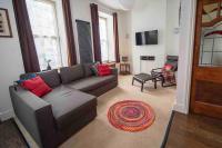 Townhouse within Castle's Town Walls - B&B Caernarfon