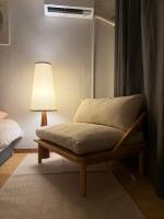 Cozy Studio near COEX Gangnam - Fully Equipped Samsung Dryer included - Chambres d'hôtes Séoul