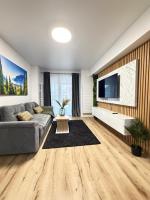Appartement 1 Chambre Deluxe