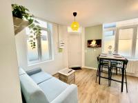 The 7th Art - Appartement for 4 Home cinema - B&B Lilla