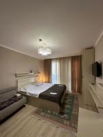 Apartment ORBI PALACE - B&B Bakuriani