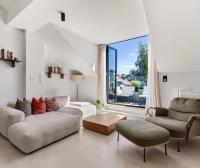 Eksklusiv leilighet midt på populære Majorstuen - B&B Oslo