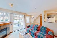 The Lagoons 72 - B&B Whistler