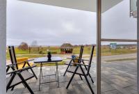 Haus Achterwasserblick 1 - Bed and Breakfast Loddin