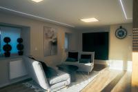 Luxus-Ferienhaus, Wellness, Absolute Ruhe - B&B Helmbrechts