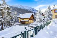 Hostdomus - Chalet Claviere - B&B Claviere