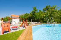 Nika Vacation House - Chambres d'hôtes Zavojane