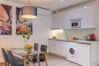 Apartment mit 2 Schlafzimmern