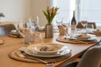 Coppietershof - spacious home with garden near historic Bruges - Chambres d’hôtes Bruges