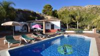 Villa Mirador de Maro - Chambres d'hôtes Nerja