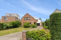 Coppietershof - spacious home with garden near historic Bruges - Chambres d’hôtes Bruges