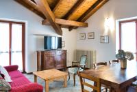 Achillea - trilocale in verde con vista montagne - Bed and Breakfast Cremeno