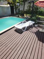 Casa Super Confortável Jardim a pé Praia Geribá - Chambres d'hôtes Armação dos Búzios