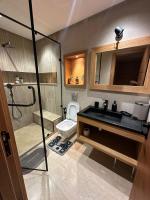 Élégant & Spacieux - Résidence Sécurisée à Témara - Chambres d’hôtes Temara