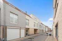 Maison Beluga - spacious apartment in Westende - B&B Middelkerke