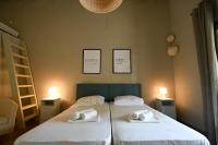 Aggelos Grand - B&B Koukounaries