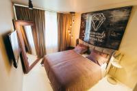 VODOGRAY LUXURY APARTMENTS Елітний закритий житловий комплекс - B&B Černivci