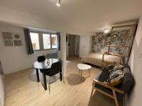 Studio Tout confort Centre historique rue calme Climatisation - Chambres d’hôtes Aix-en-Provence