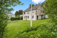 Large house in quiet and spectacular surroundings - Bed and Breakfast Festvåg