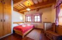 Apartment mit 2 Schlafzimmern und Balkon