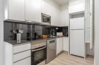 AB Poble Sec - Plaza España - B&B Barcelona