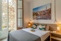 Appartamento con 3 Camere da Letto