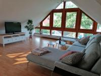 Ferienwohnung HarzErlebnis - Chambres d'hôtes Bad Harzburg