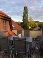 Ferienwohnung HarzErlebnis - Chambres d'hôtes Bad Harzburg