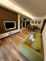 Gotong Jaya Genting Relax Aparment 3 room 2 bath - B&B Genting Highlands