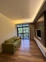 Gotong Jaya Genting Relax Aparment 3 room 2 bath - B&B Genting Highlands
