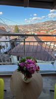 Apartments HAN 2 Sarajevo - B&B Sarajevo