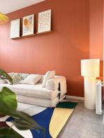 L'atelier Terracotta - Bed and Breakfast Béthune