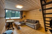 Pod Horou a za Potokom, Podbanské - B&B Pribylina