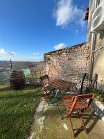 Villa Lorenzo - Ferienwohnung Mombello Monferrato