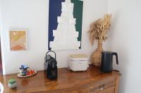 Cà Armonia 2 Lake & Mountain View Apartment - B&B Mergoscia