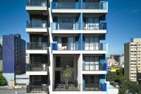 Apto Moderno no Coração da Cidade - CA802 - Bed and Breakfast Maringá