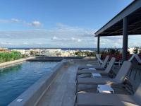 Departamento nuevo con vista al Mar Caribe | Playa del Carmen Centro - Bed and Breakfast Playa del Carmen